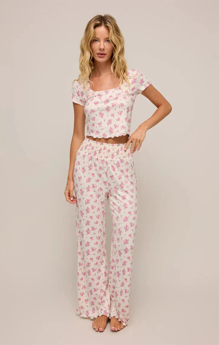 DAWN DITSY FLORAL PANT