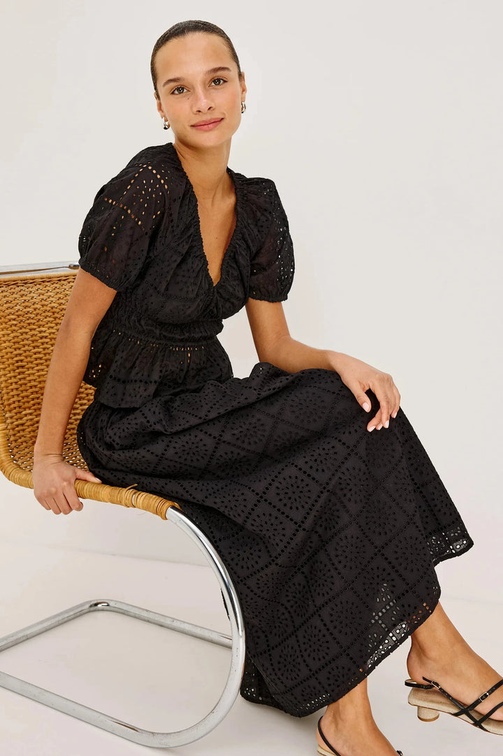 DAX SKIRT SKIRT RAILS 