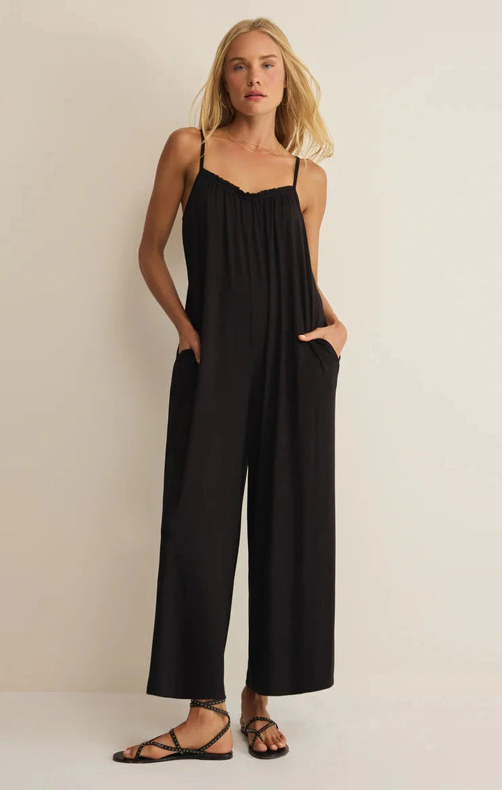 DAY OFF JUMPSUIT 105 Z SUPPLY 