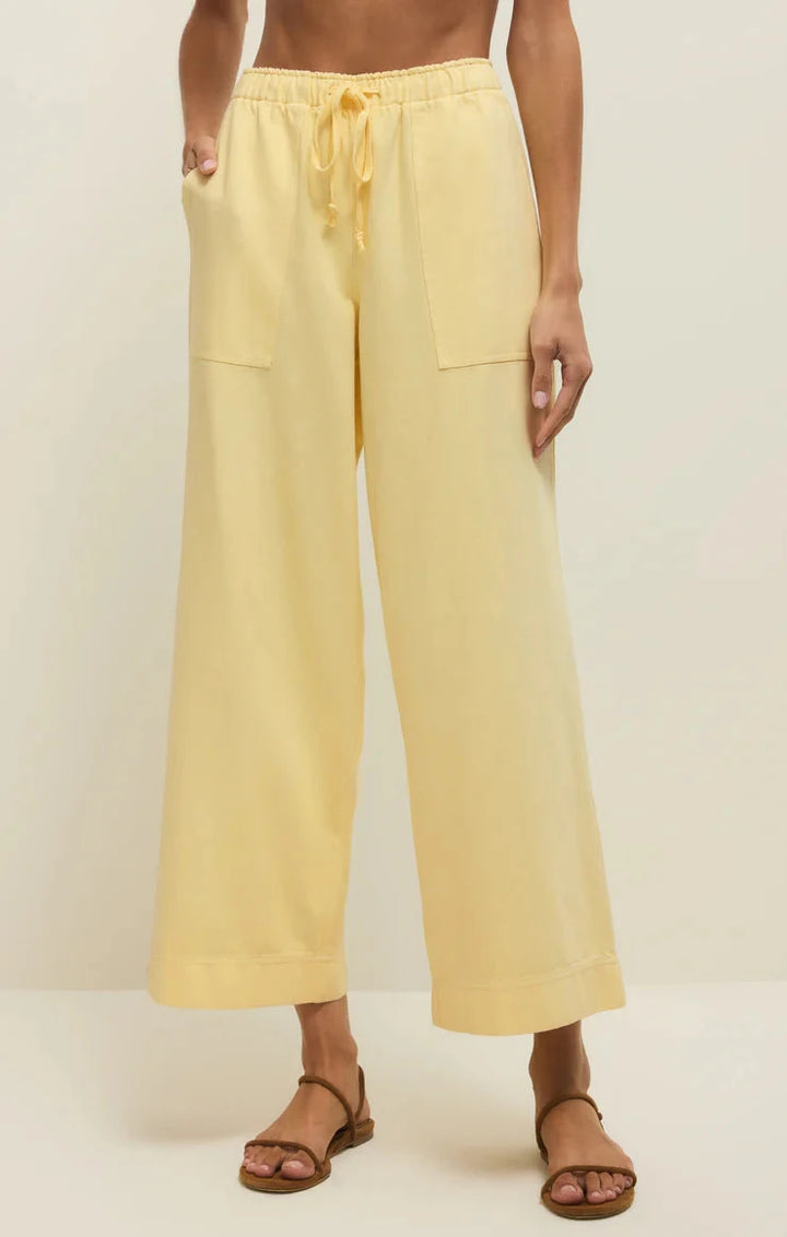 DAYCATION PANT Pants Z SUPPLY 