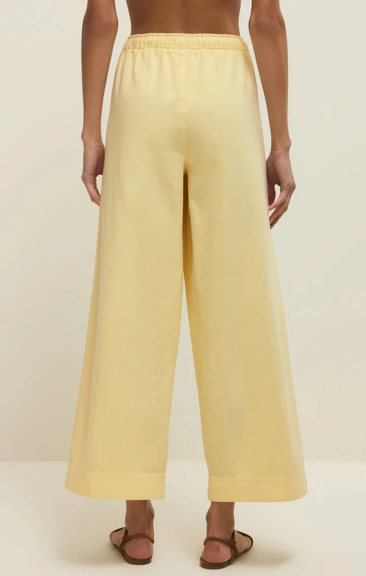 DAYCATION PANT Pants Z SUPPLY 