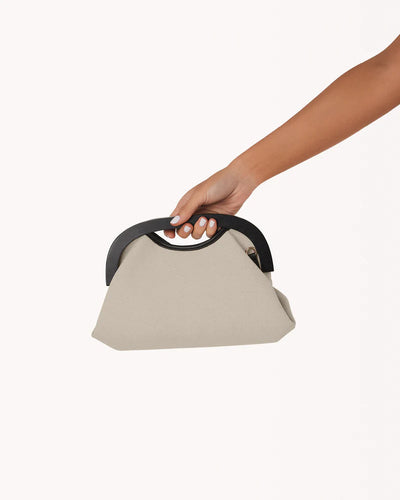 DAYZI CLUTCH Purses BILLINI 