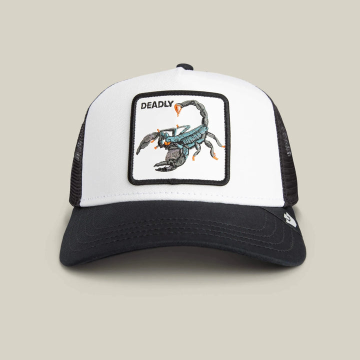 DEADLY Hat GOORIN BROS. 