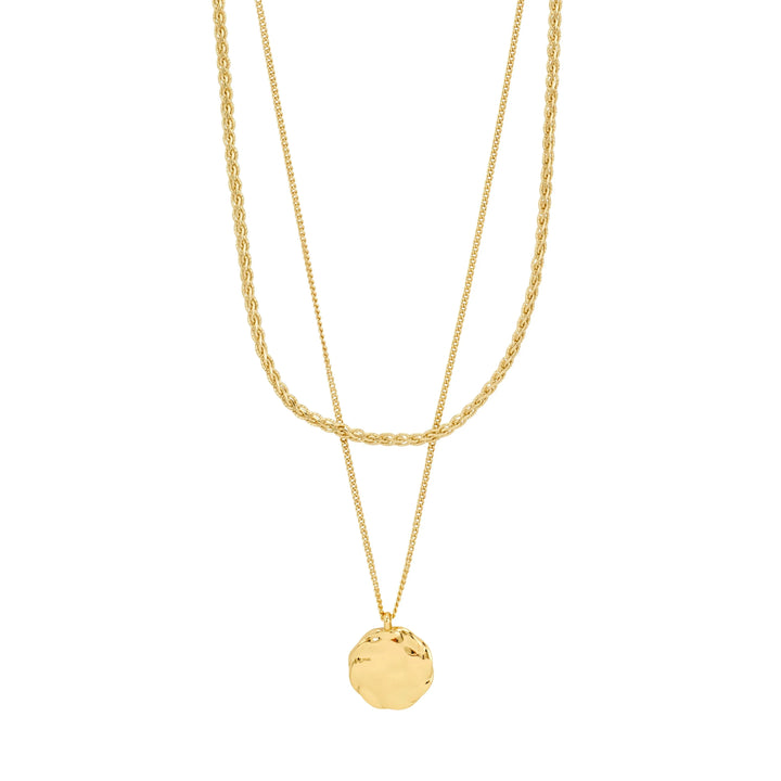 DECLAN 2-IN-1 NECKLACE Jewelry PILGRIM 