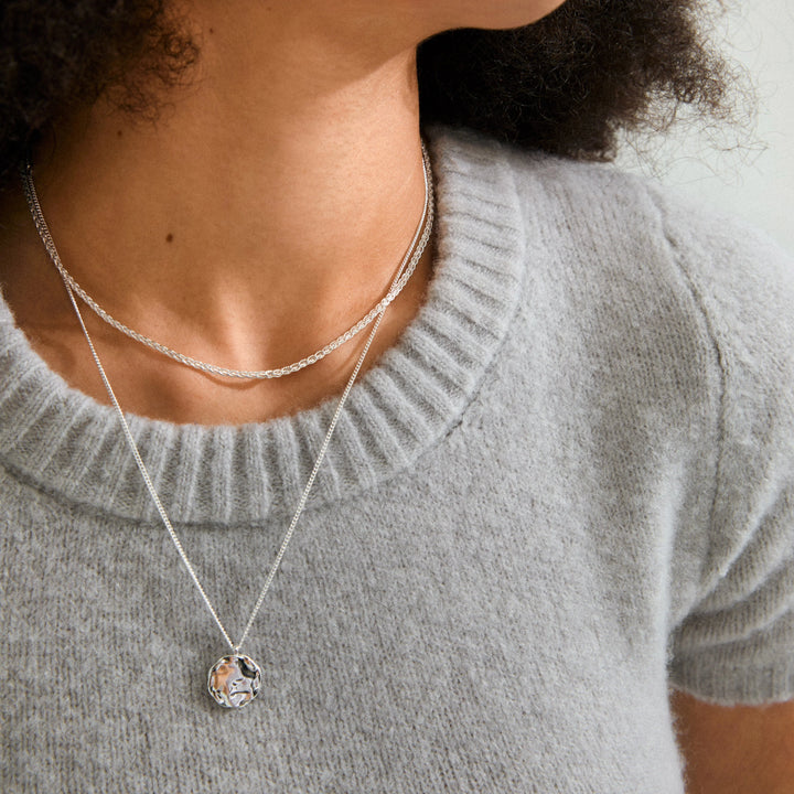 DECLAN 2-IN-1 NECKLACE Jewelry PILGRIM 