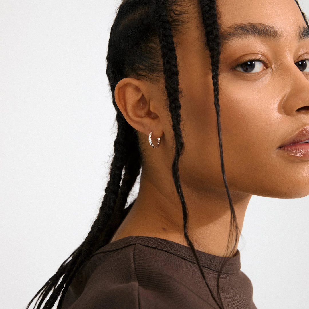 DECLAN EARRINGS Jewelry PILGRIM 