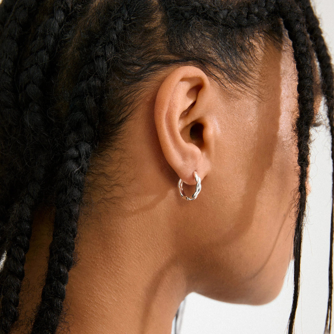 DECLAN EARRINGS Jewelry PILGRIM 