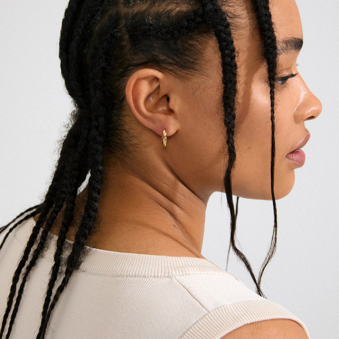 DECLAN EARRINGS Jewelry PILGRIM 