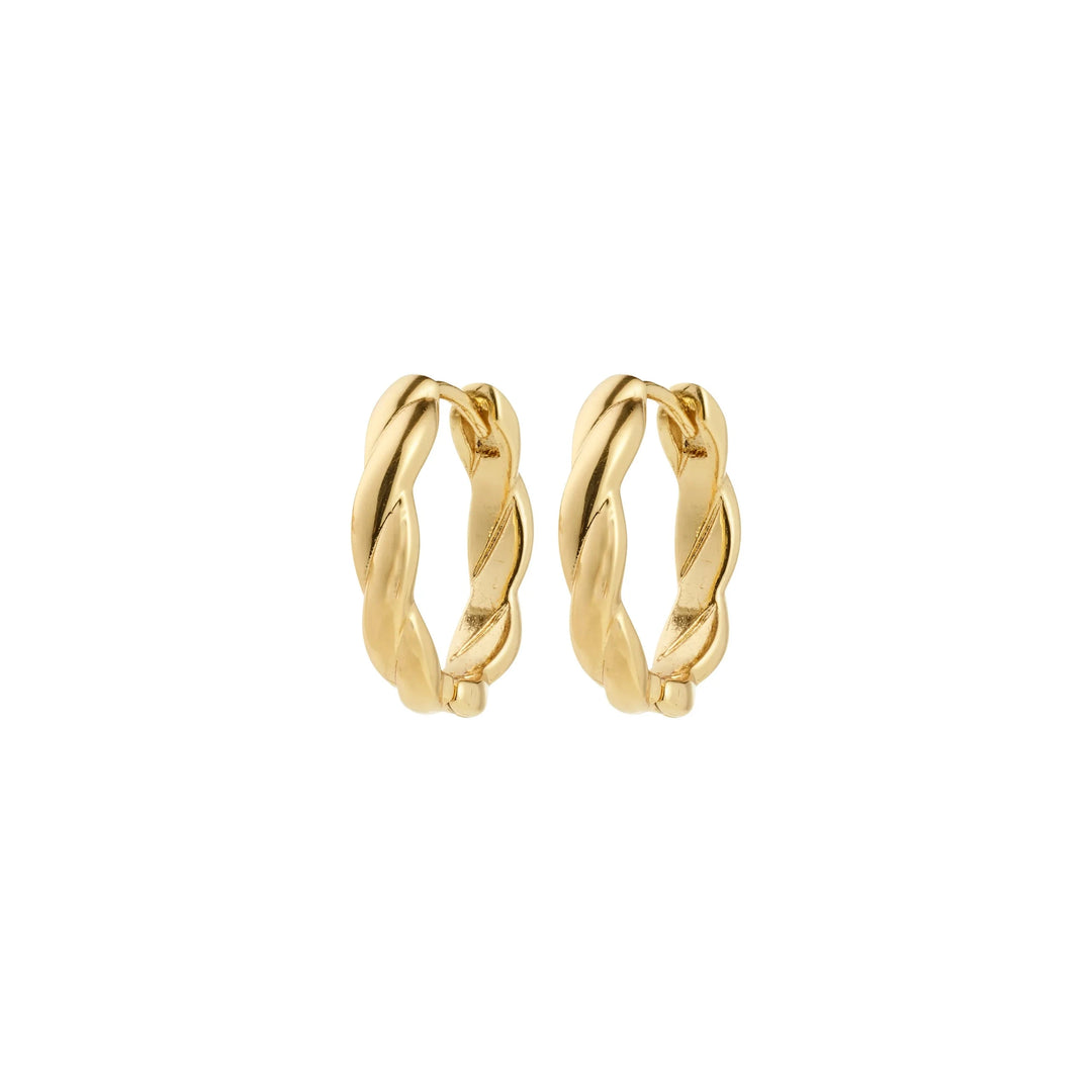 DECLAN EARRINGS Jewelry PILGRIM 