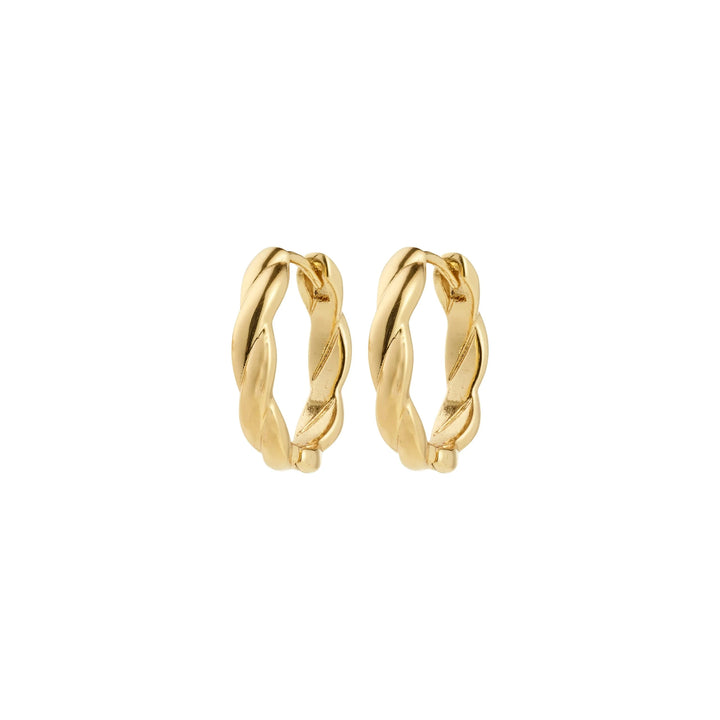 DECLAN EARRINGS Jewelry PILGRIM 