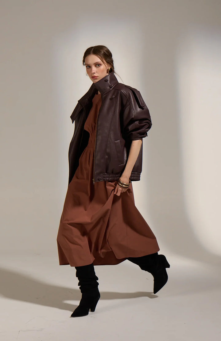 MISTI JACKET