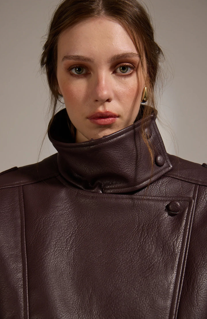 MISTI JACKET