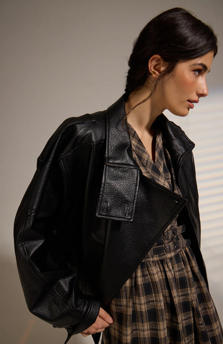 MISTI JACKET