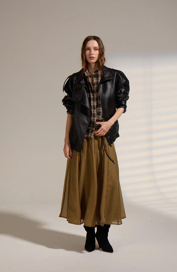MISTI JACKET