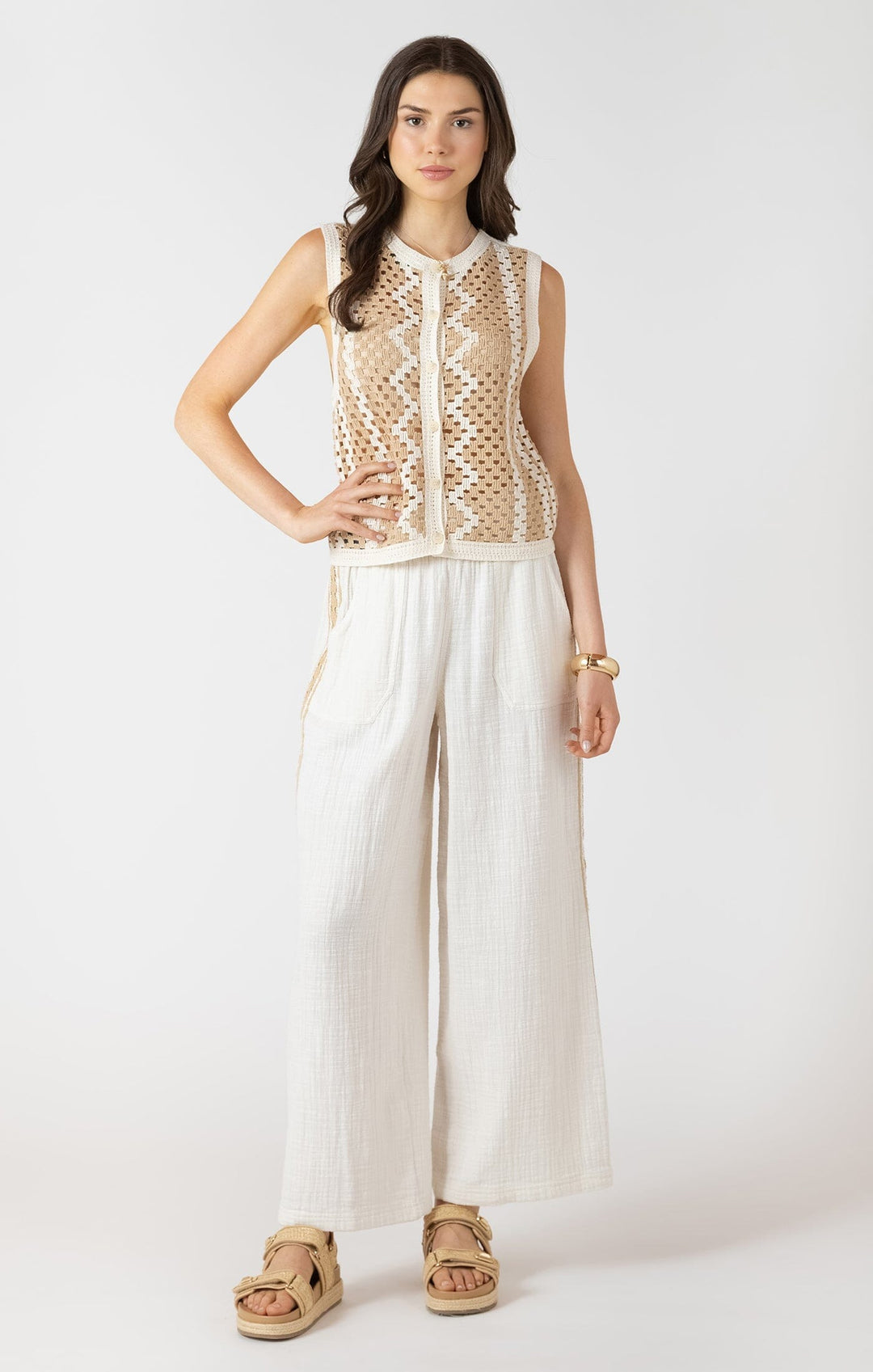 DEMI TOP Tank Top DEX 