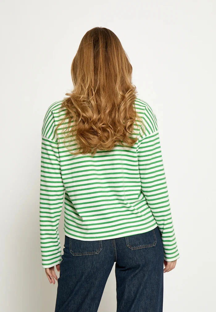 DENISA LONG SLEEVE T-Shirt MINUS 