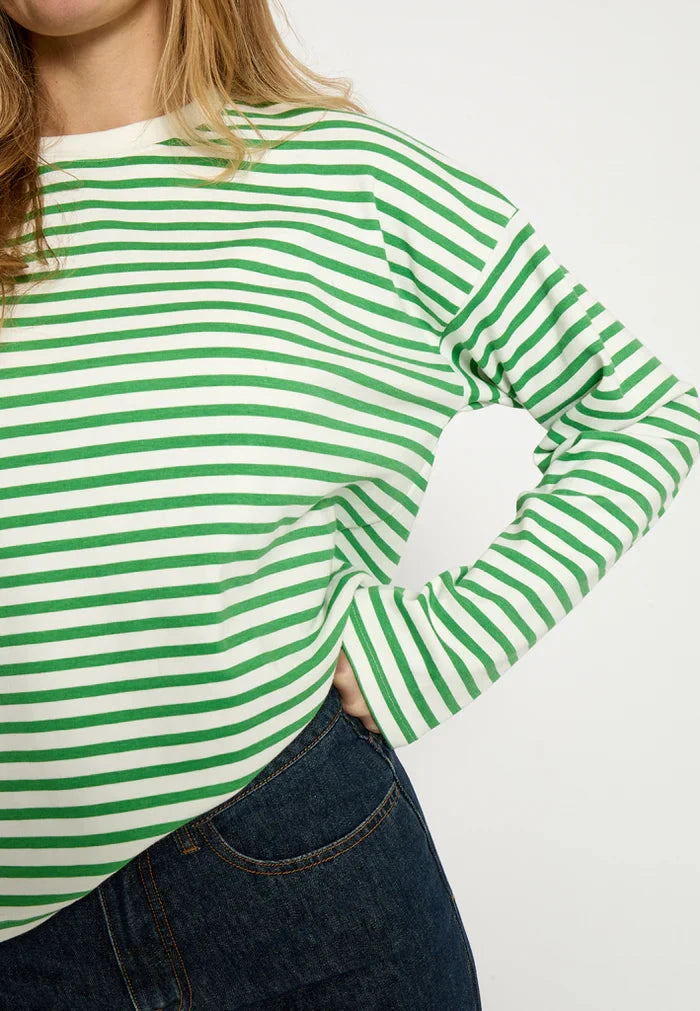 DENISA LONG SLEEVE T-Shirt MINUS 