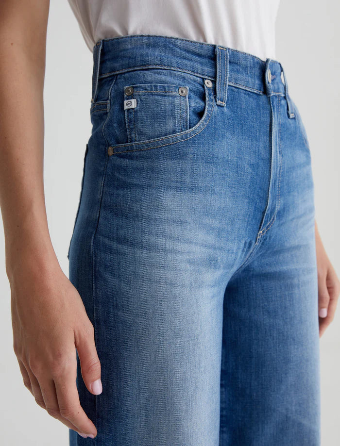 DEVEN - RUNAWAY DENIM AG 