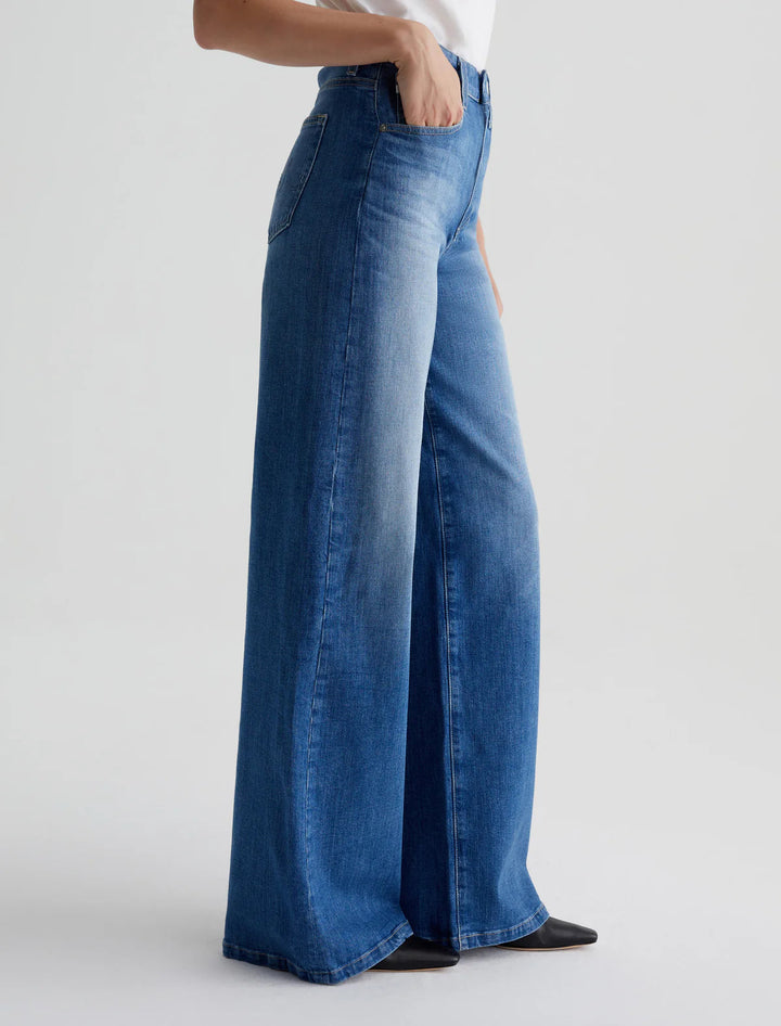 DEVEN - RUNAWAY DENIM AG 