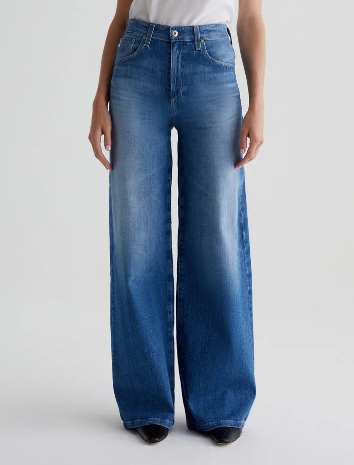 DEVEN - RUNAWAY DENIM AG 