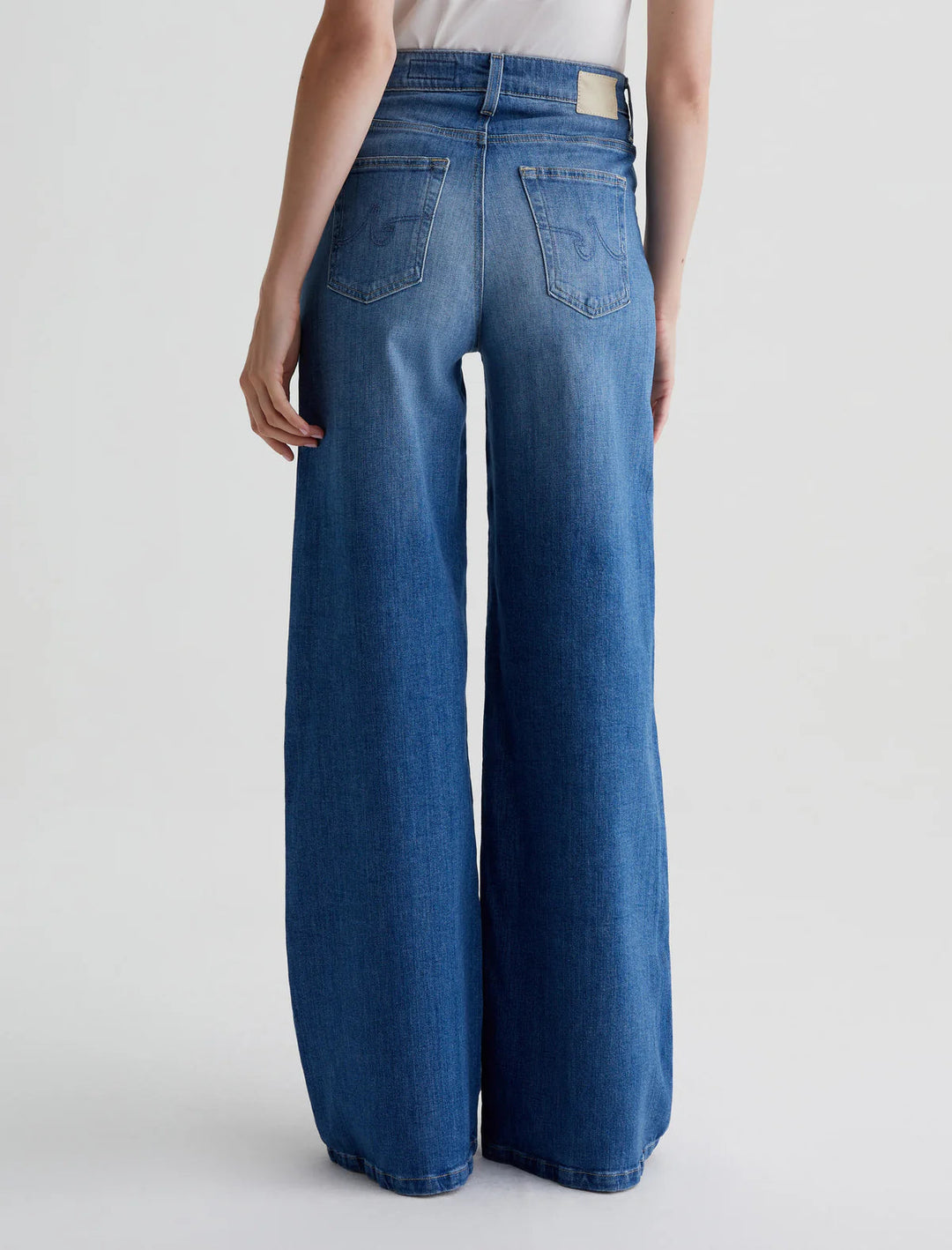 DEVEN - RUNAWAY DENIM AG 