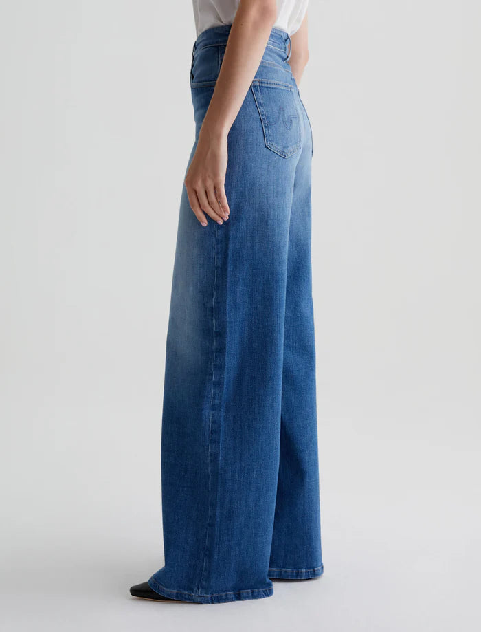 DEVEN - RUNAWAY DENIM AG 