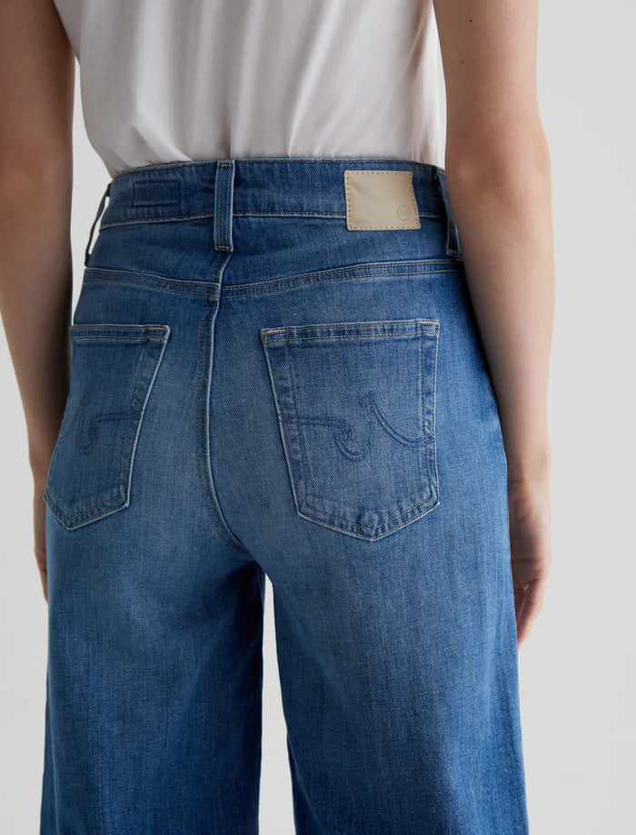 DEVEN - RUNAWAY DENIM AG 