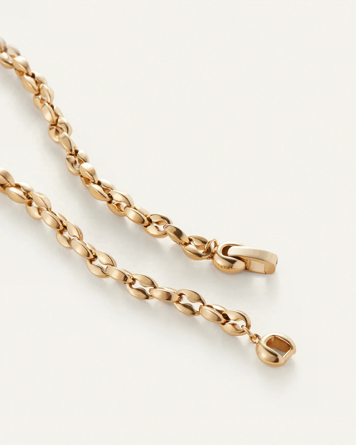DHANI ANKLET Jewelry JENNY BIRD 