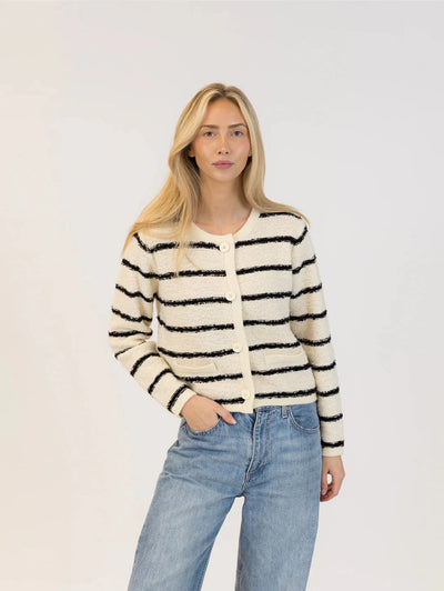 DIANA CARDIGAN Cardigan LYLA & LUXE 