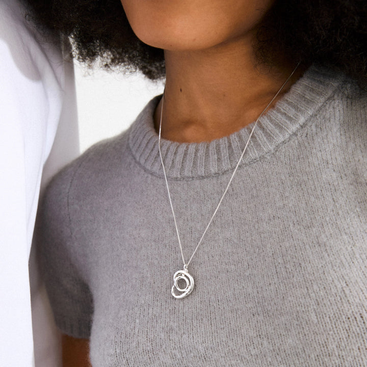 DIEGO NECKLACE Jewelry PILGRIM 