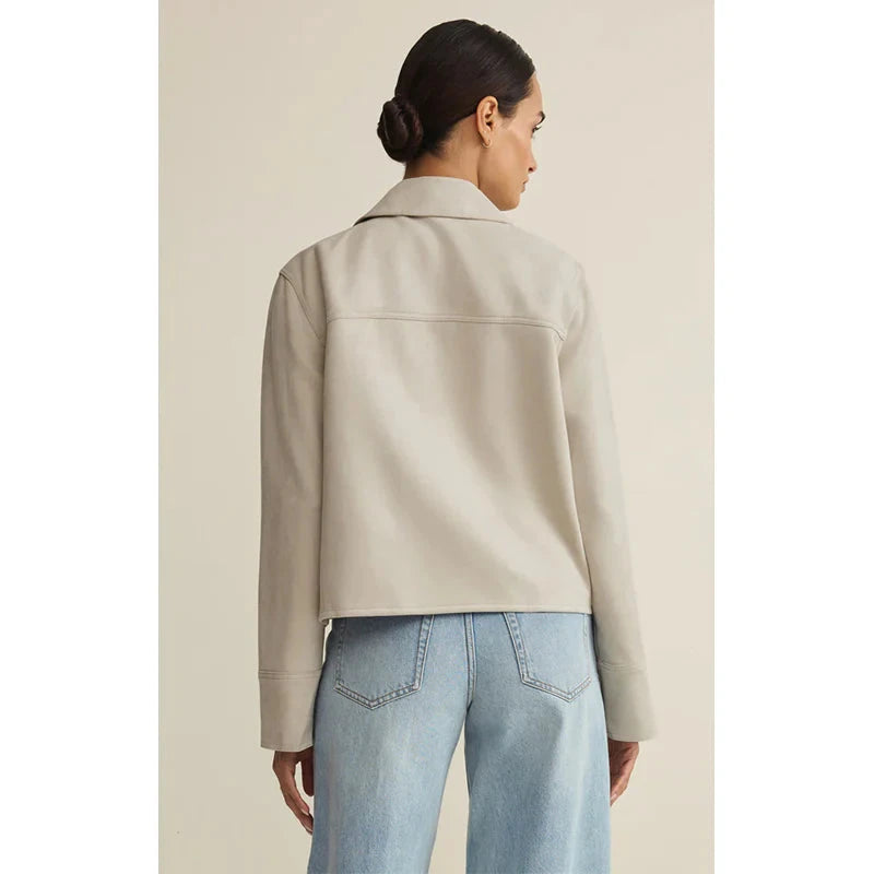DILLON JACKET JACKET Z SUPPLY 