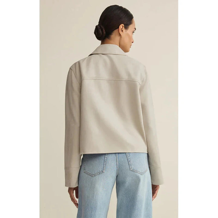 DILLON JACKET JACKET Z SUPPLY 