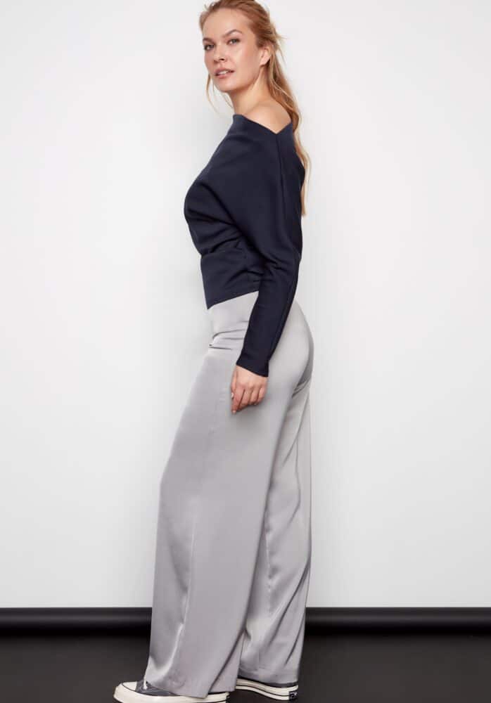 DIMITRA PANT Pants I LOVE TYLER MADISON 