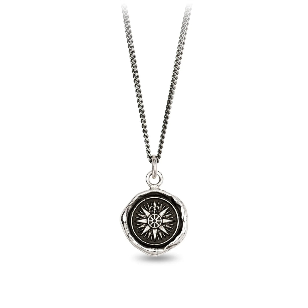 DIRECTION Jewelry PYRRHA 