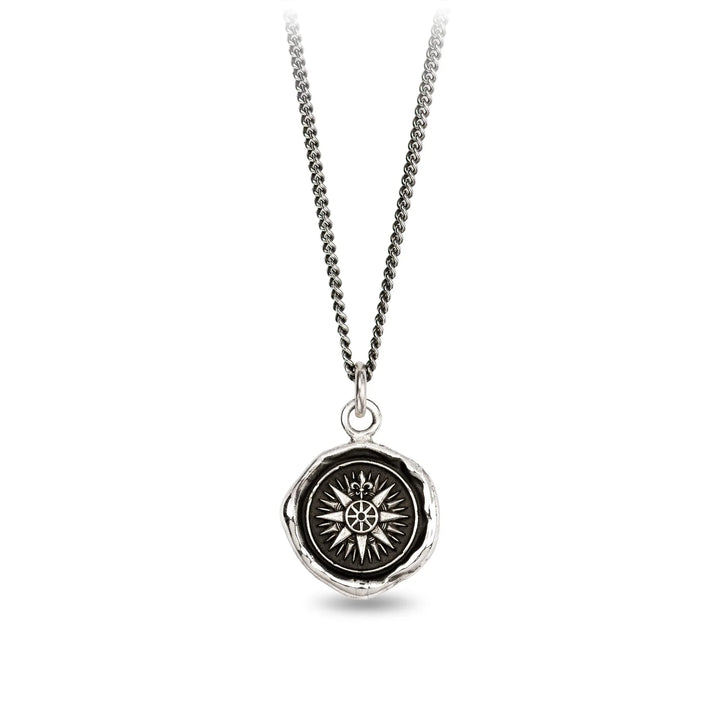 DIRECTION Jewelry PYRRHA 