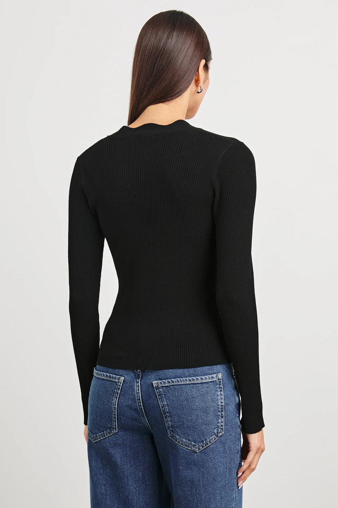 DITA CARDGIAN Cardigan RAILS 