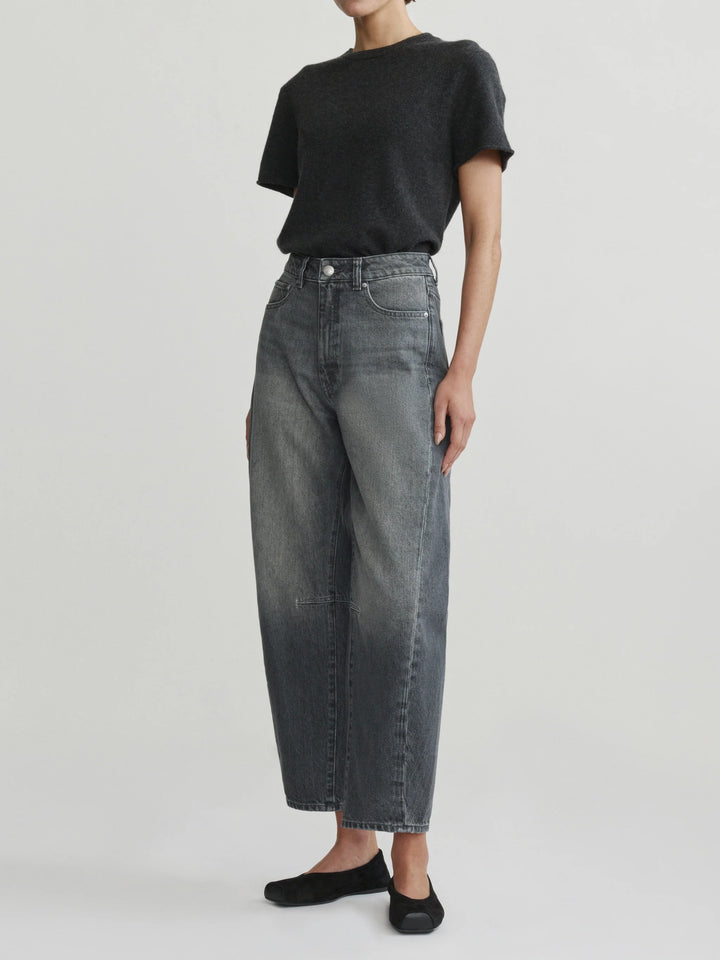 MIRO BARREL - ASH GREY