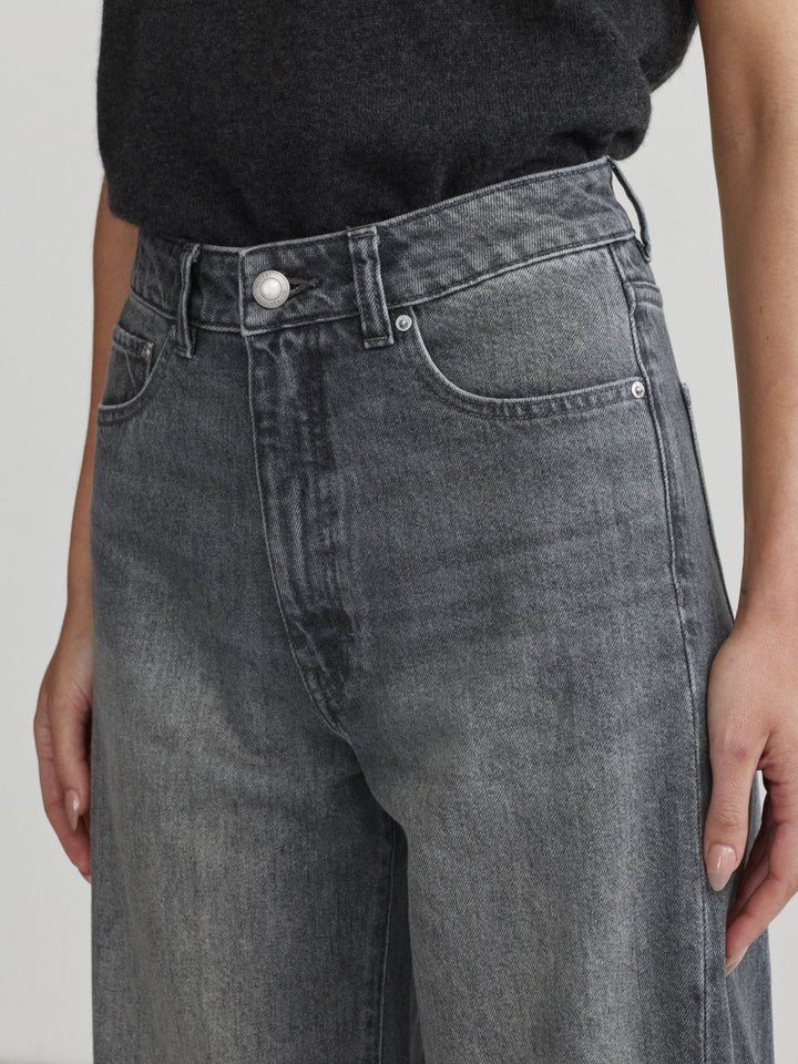 MIRO BARREL - ASH GREY