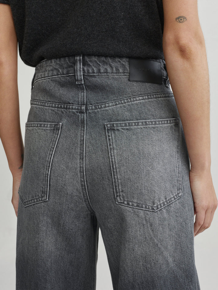MIRO BARREL - ASH GREY