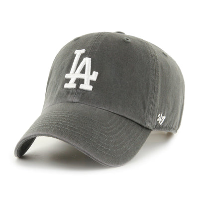 DODGERS CLEAN UP Hat Forty Seven 