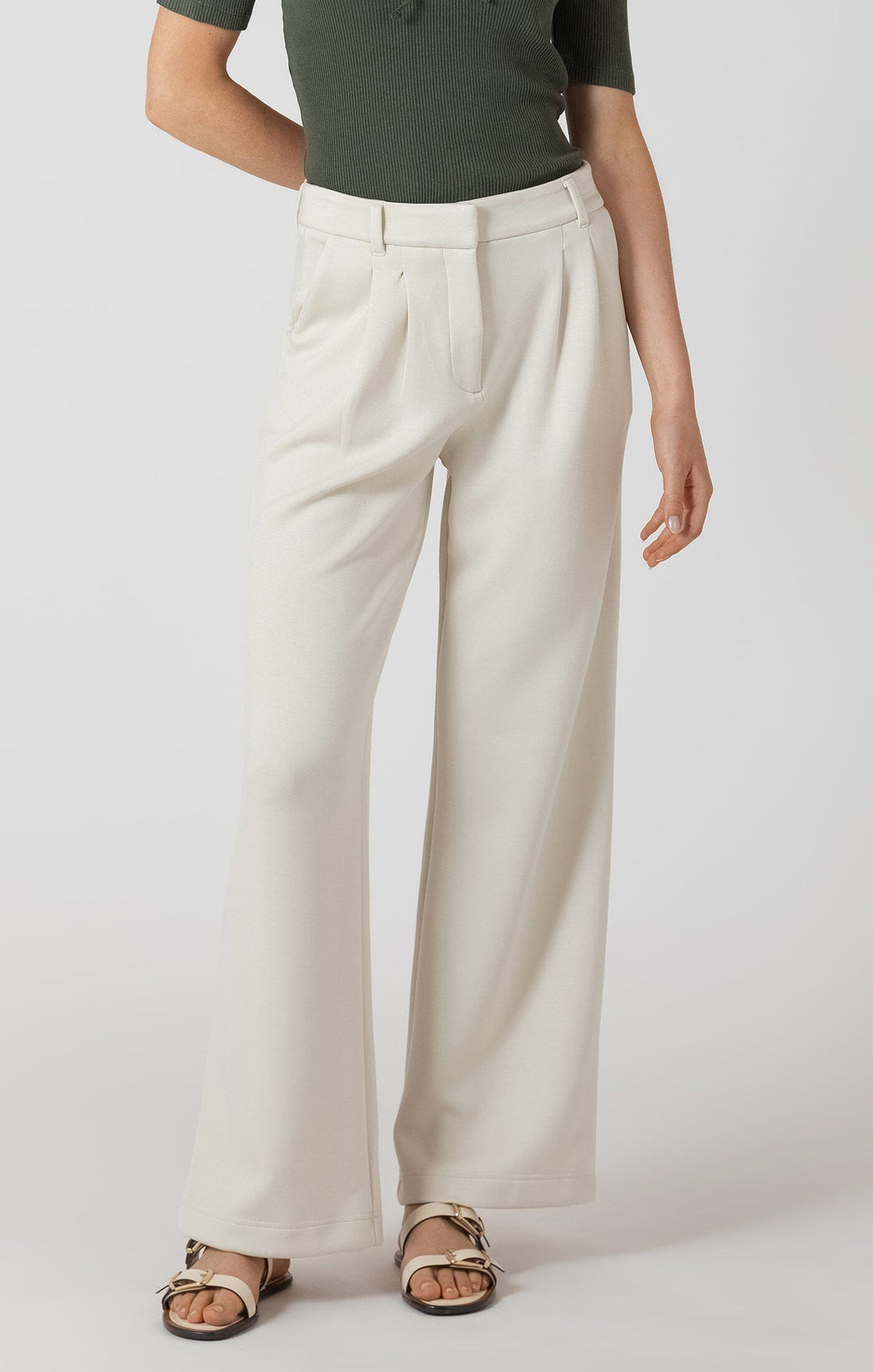 DORIS PANT Pants DEX 
