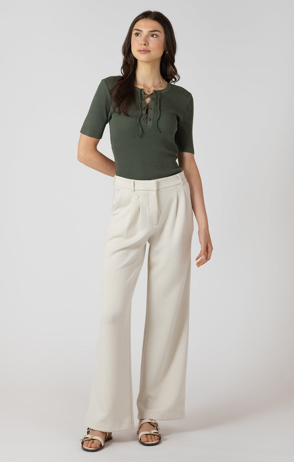DORIS PANT Pants DEX 