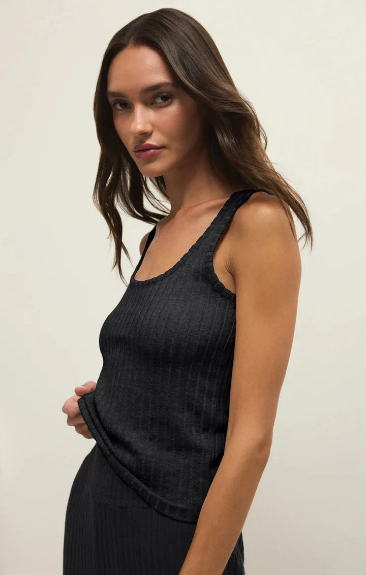 DOULE SCOOP RIB TANK Tank Z SUPPLY 