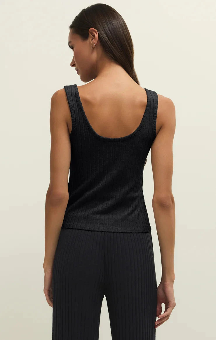 DOULE SCOOP RIB TANK Tank Z SUPPLY 