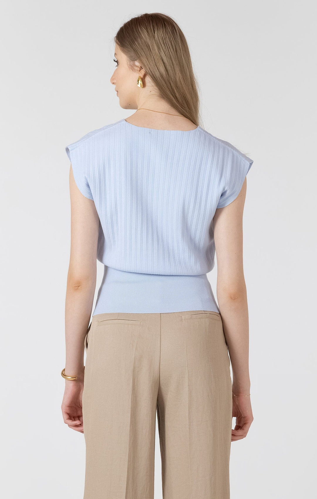 DOVE TOP TOP BLACK TAPE 