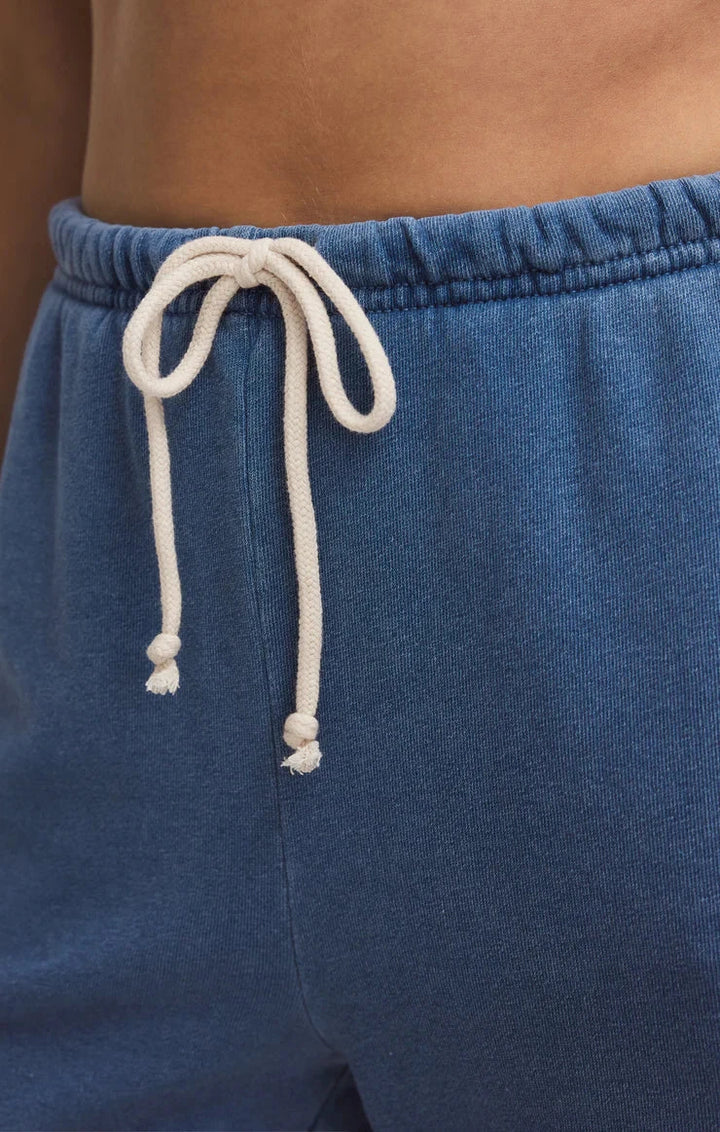 DOWNTOWN KNIT DENIM JOGGER Pants Z SUPPLY 