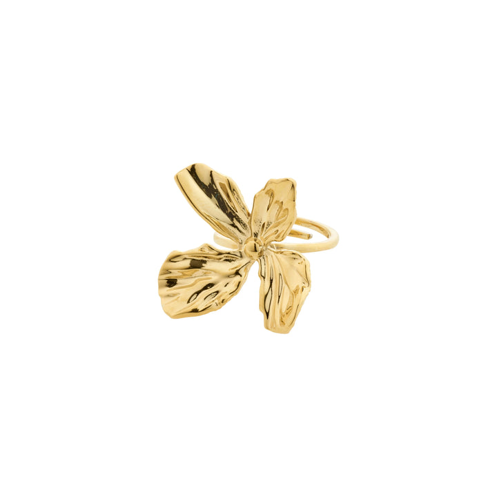DREAM RING Jewelry PILGRIM GOLD PLATED 