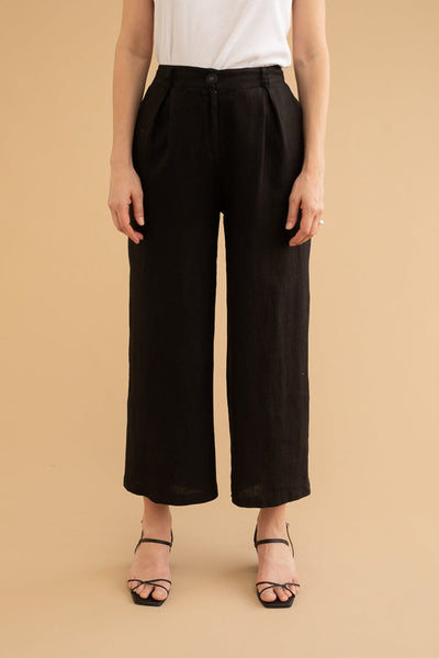 DUMIAN TROUSERS Pants MUS & BOMBON 