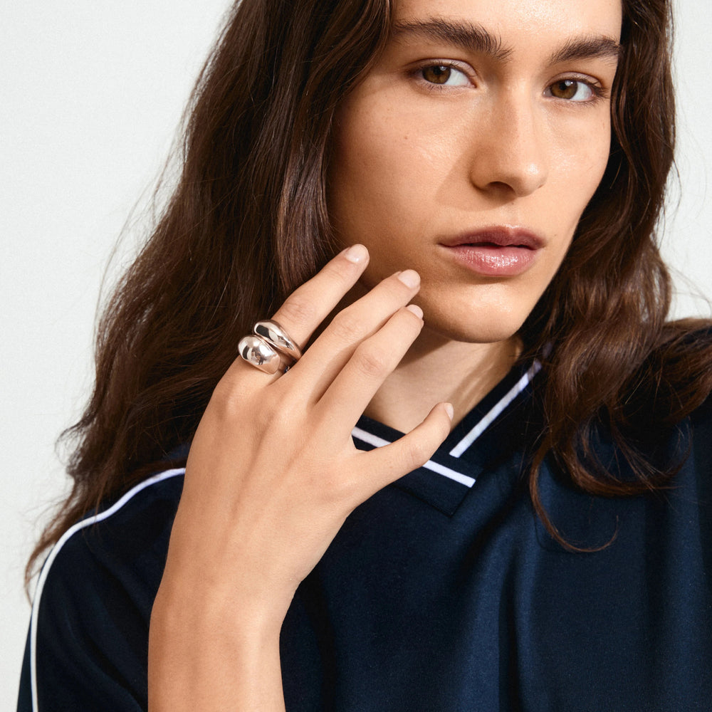 DUNE RINGS Jewelry PILGRIM 
