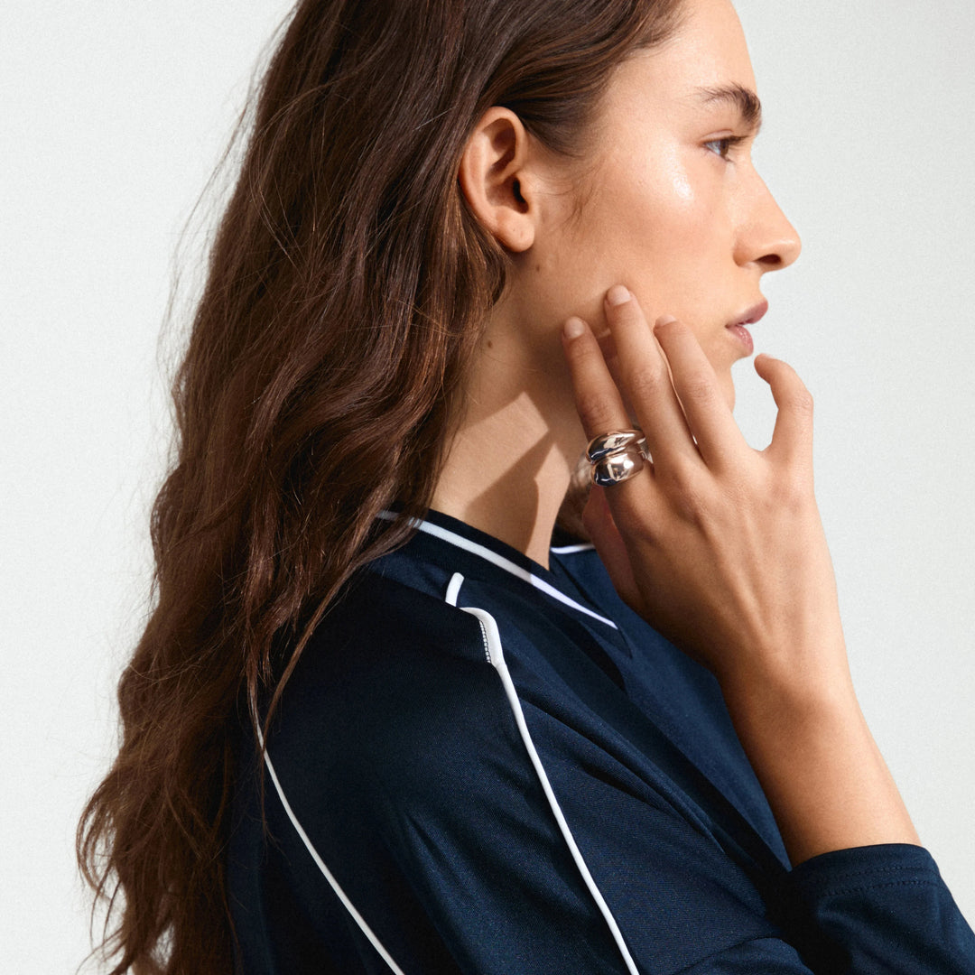 DUNE RINGS Jewelry PILGRIM 